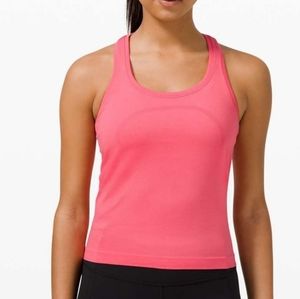 Lululemon Racerback Tank